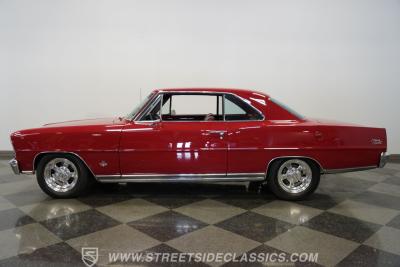 1966 Chevrolet Nova SS