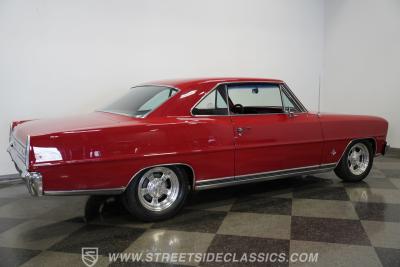 1966 Chevrolet Nova SS