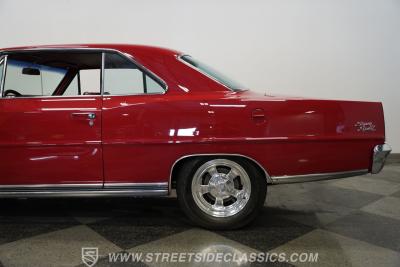 1966 Chevrolet Nova SS