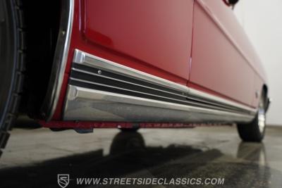 1966 Chevrolet Nova SS