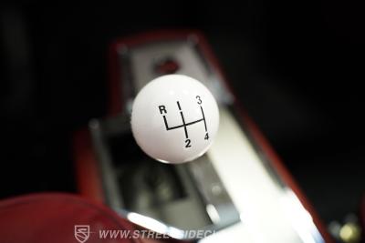 1966 Chevrolet Nova SS