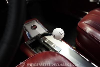 1966 Chevrolet Nova SS