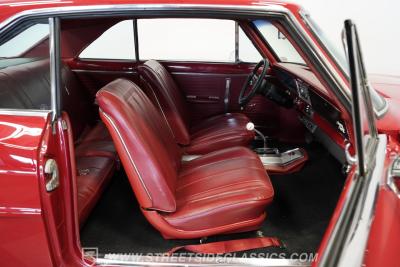 1966 Chevrolet Nova SS