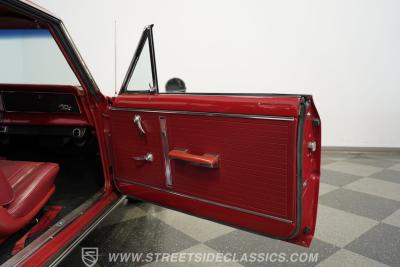 1966 Chevrolet Nova SS