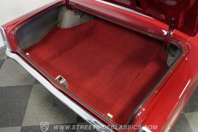 1966 Chevrolet Nova SS