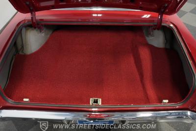 1966 Chevrolet Nova SS