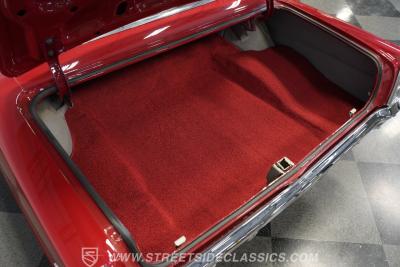 1966 Chevrolet Nova SS