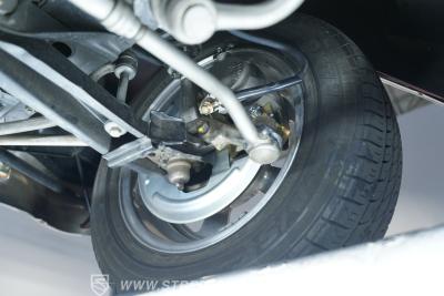 1966 Chevrolet Nova SS