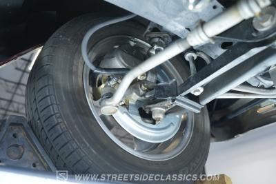 1966 Chevrolet Nova SS