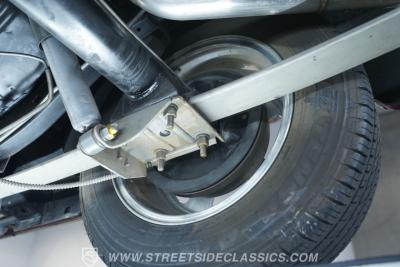 1966 Chevrolet Nova SS