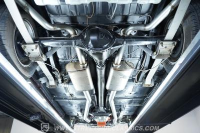 1966 Chevrolet Nova SS