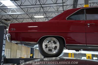 1966 Chevrolet Nova SS