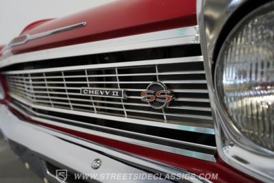 1966 Chevrolet Nova SS