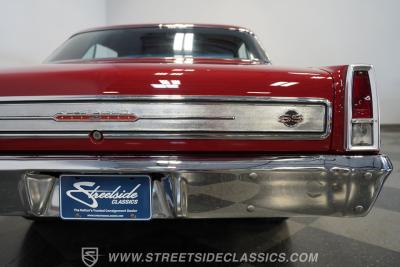 1966 Chevrolet Nova SS