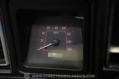 1969 Chevrolet Camaro RS/SS Convertible Tribute