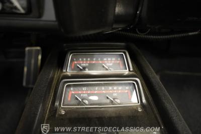 1969 Chevrolet Camaro RS/SS Convertible Tribute