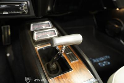 1969 Chevrolet Camaro RS/SS Convertible Tribute