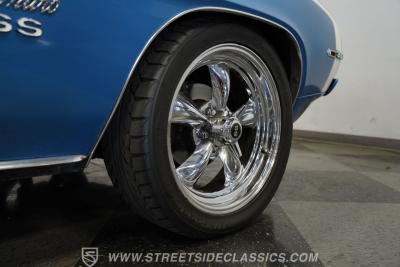 1969 Chevrolet Camaro RS/SS Convertible Tribute