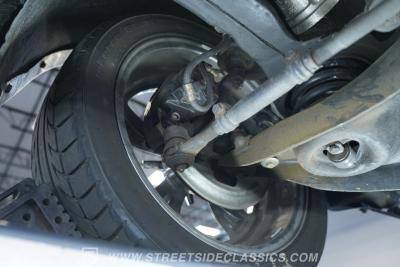 1969 Chevrolet Camaro RS/SS Convertible Tribute