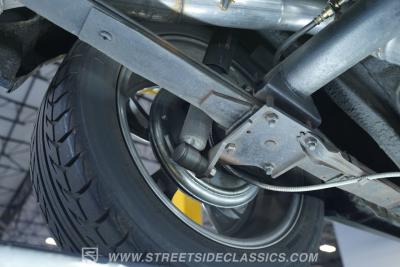 1969 Chevrolet Camaro RS/SS Convertible Tribute