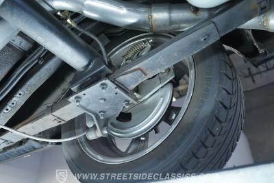 1969 Chevrolet Camaro RS/SS Convertible Tribute