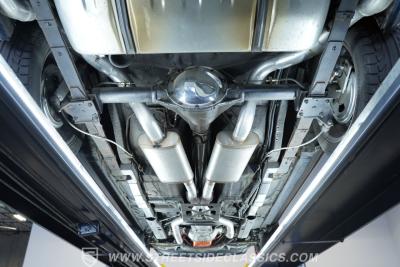 1969 Chevrolet Camaro RS/SS Convertible Tribute