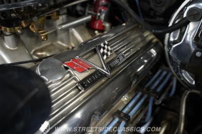 1969 Chevrolet Camaro RS/SS Convertible Tribute