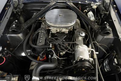 1965 Ford Mustang 2+2 Fastback