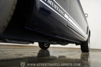 1965 Ford Mustang 2+2 Fastback