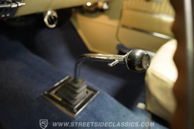 1965 Ford Mustang 2+2 Fastback