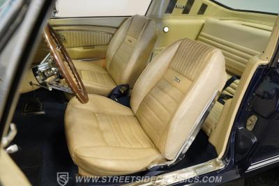 1965 Ford Mustang 2+2 Fastback