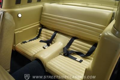 1965 Ford Mustang 2+2 Fastback