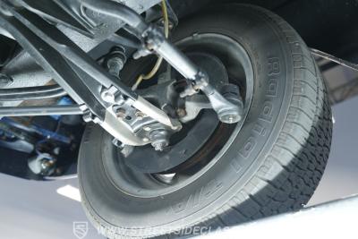 1965 Ford Mustang 2+2 Fastback