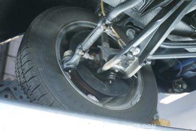 1965 Ford Mustang 2+2 Fastback