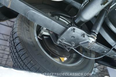 1965 Ford Mustang 2+2 Fastback