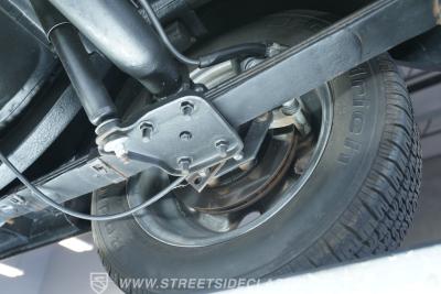 1965 Ford Mustang 2+2 Fastback