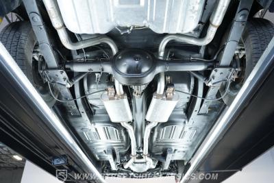 1965 Ford Mustang 2+2 Fastback