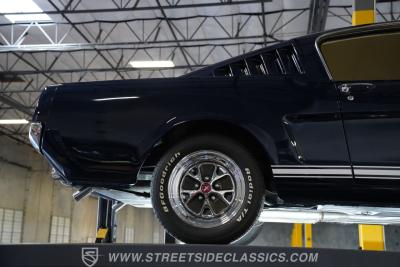 1965 Ford Mustang 2+2 Fastback
