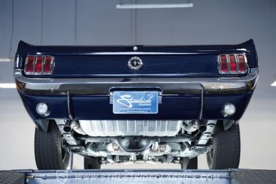 1965 Ford Mustang 2+2 Fastback