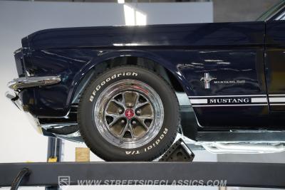 1965 Ford Mustang 2+2 Fastback