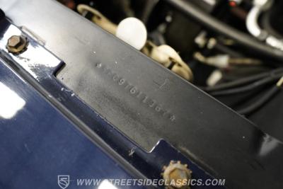 1965 Ford Mustang 2+2 Fastback