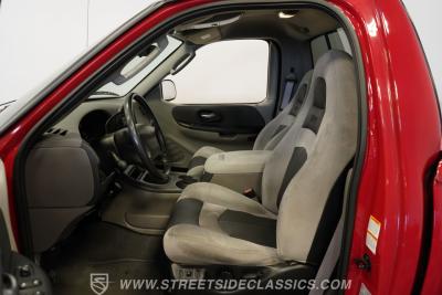 2003 Ford F-150 SVT Lightning