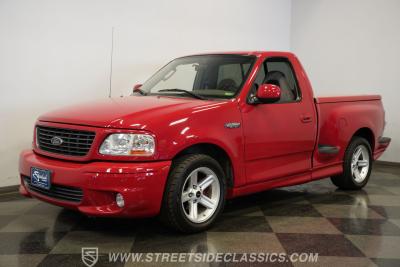 2003 Ford F-150 SVT Lightning