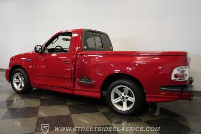 2003 Ford F-150 SVT Lightning