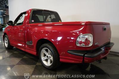 2003 Ford F-150 SVT Lightning