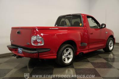 2003 Ford F-150 SVT Lightning