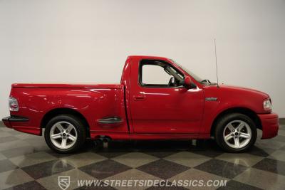 2003 Ford F-150 SVT Lightning