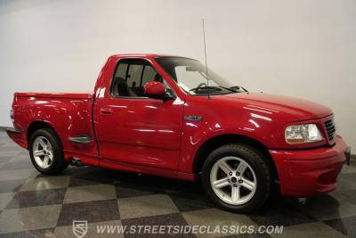 2003 Ford F-150 SVT Lightning