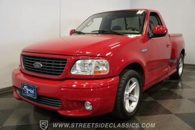 2003 Ford F-150 SVT Lightning