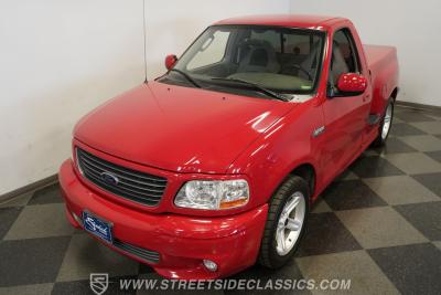 2003 Ford F-150 SVT Lightning